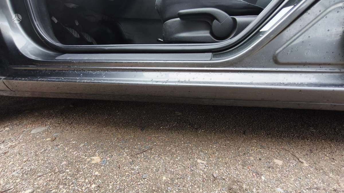 Mazda 3, 1.6 l., hatchback