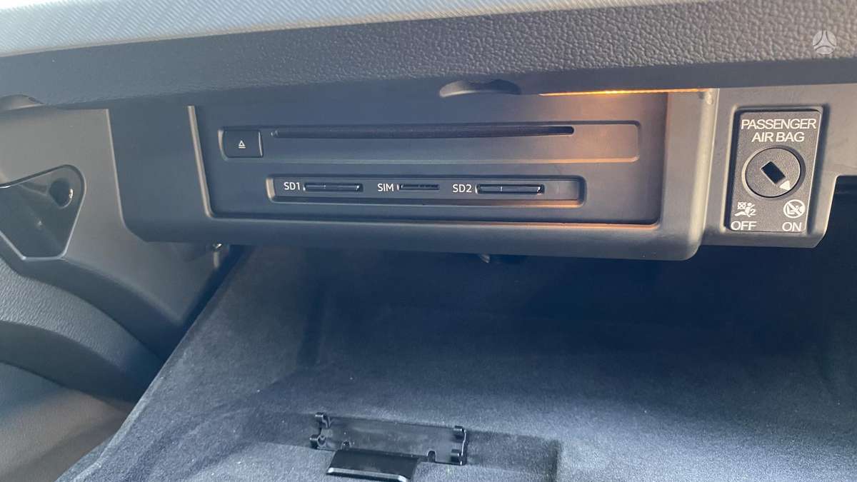 Audi A4, 2.0 l., Универсал