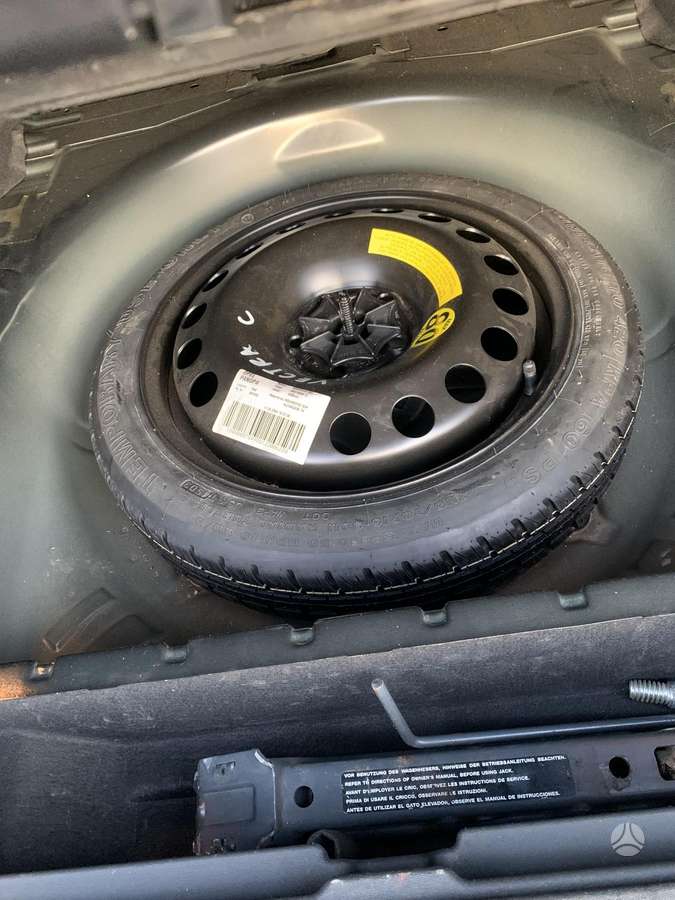 Opel Vectra, 1.9 l., Универсал