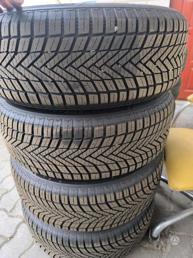 Mazzini, всесезонные 225/60 R17