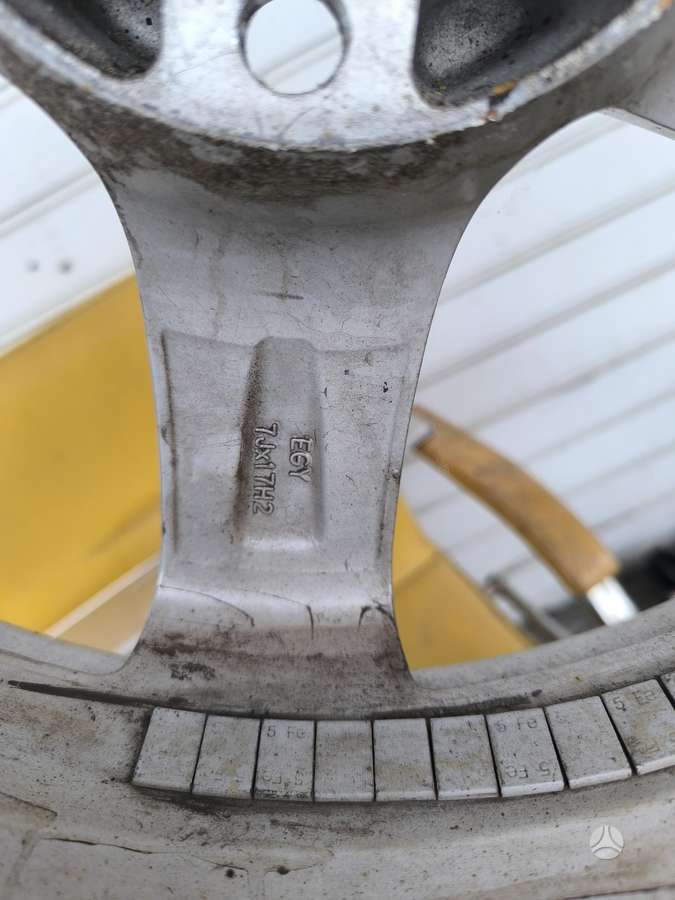 Mazzini, universalios 225/60 R17