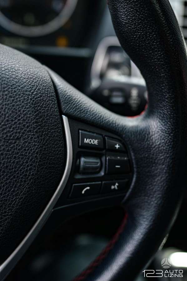 BMW 120, 2.0 l., Хэтчбек