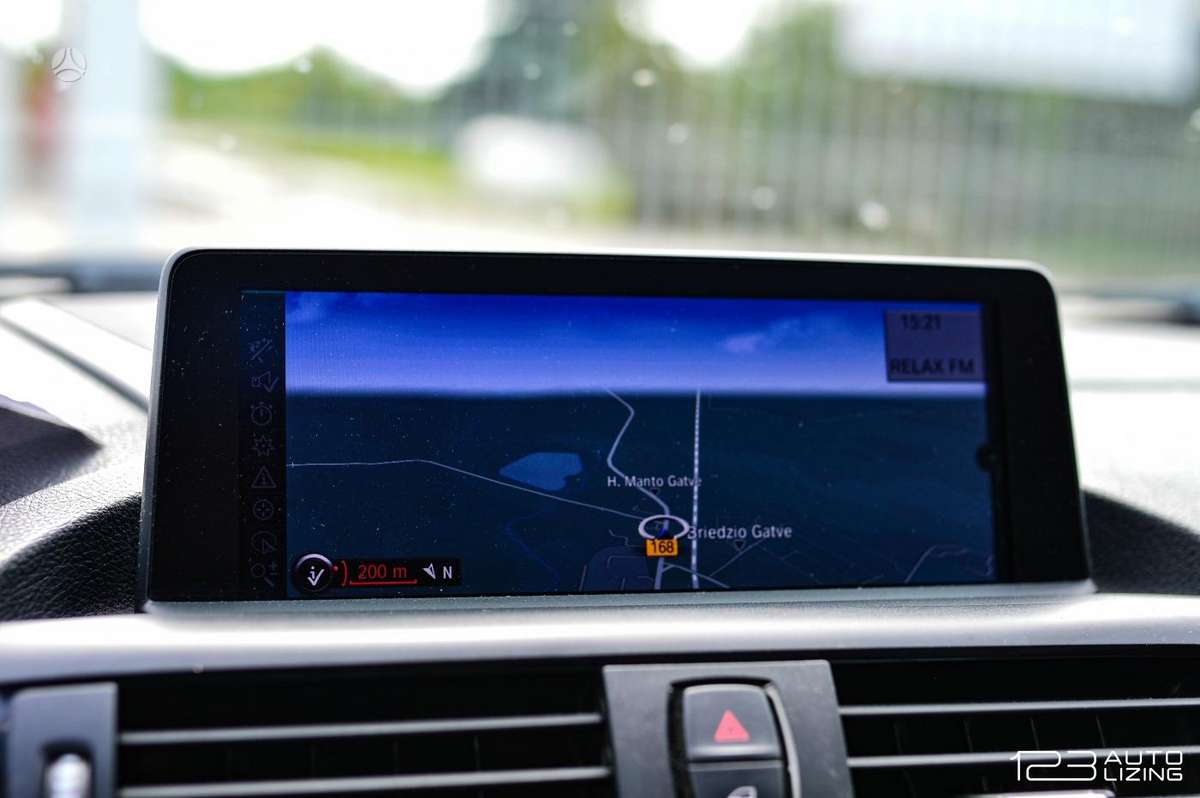 BMW 120, 2.0 l., Хэтчбек