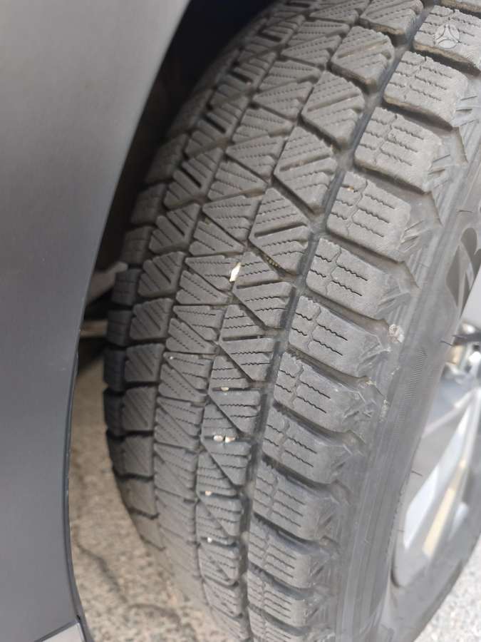 Subaru Outback, 2.5 l., Универсал