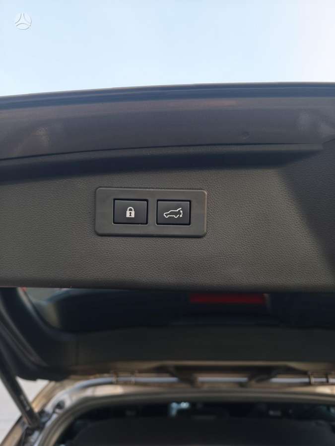 Subaru Outback, 2.5 l., Универсал