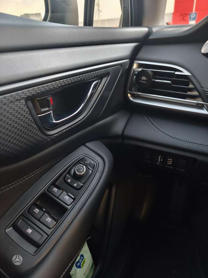 Subaru Outback, 2.5 l., Универсал