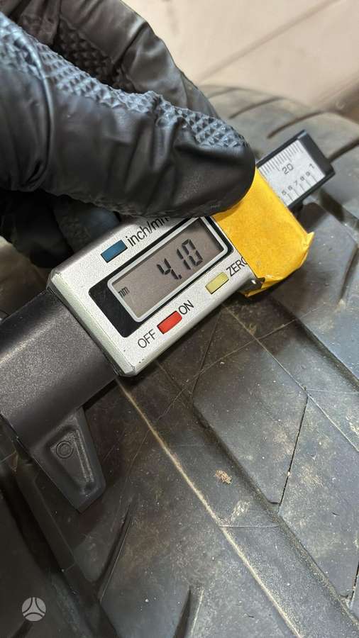 Michelin Primacy HP, летние 225/45 R17