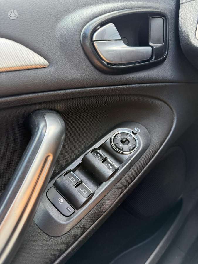 Ford S-MAX, 2.0 l., Минивэн