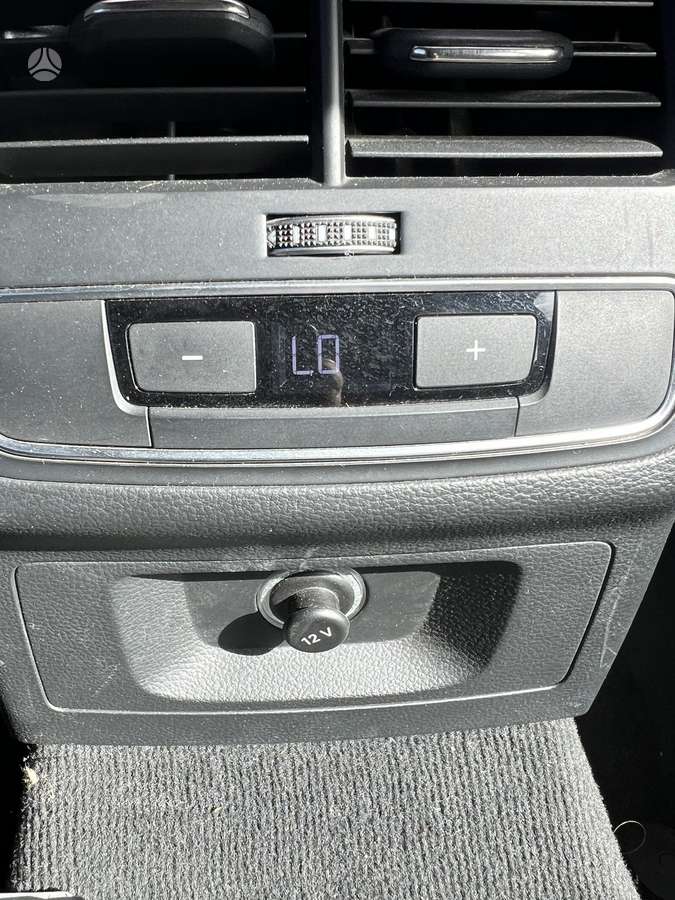 Audi A4, 2.0 l., wagon
