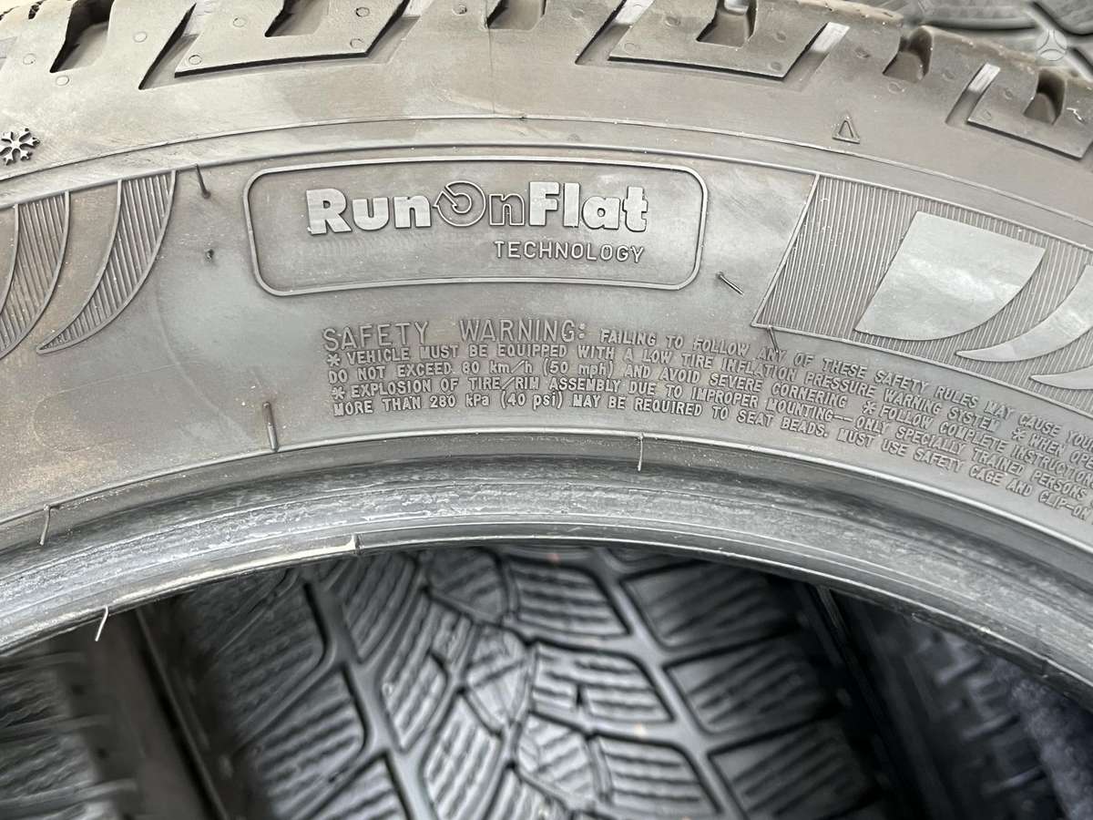 Fulda Kristall Control HP2, winter 225/50 R17