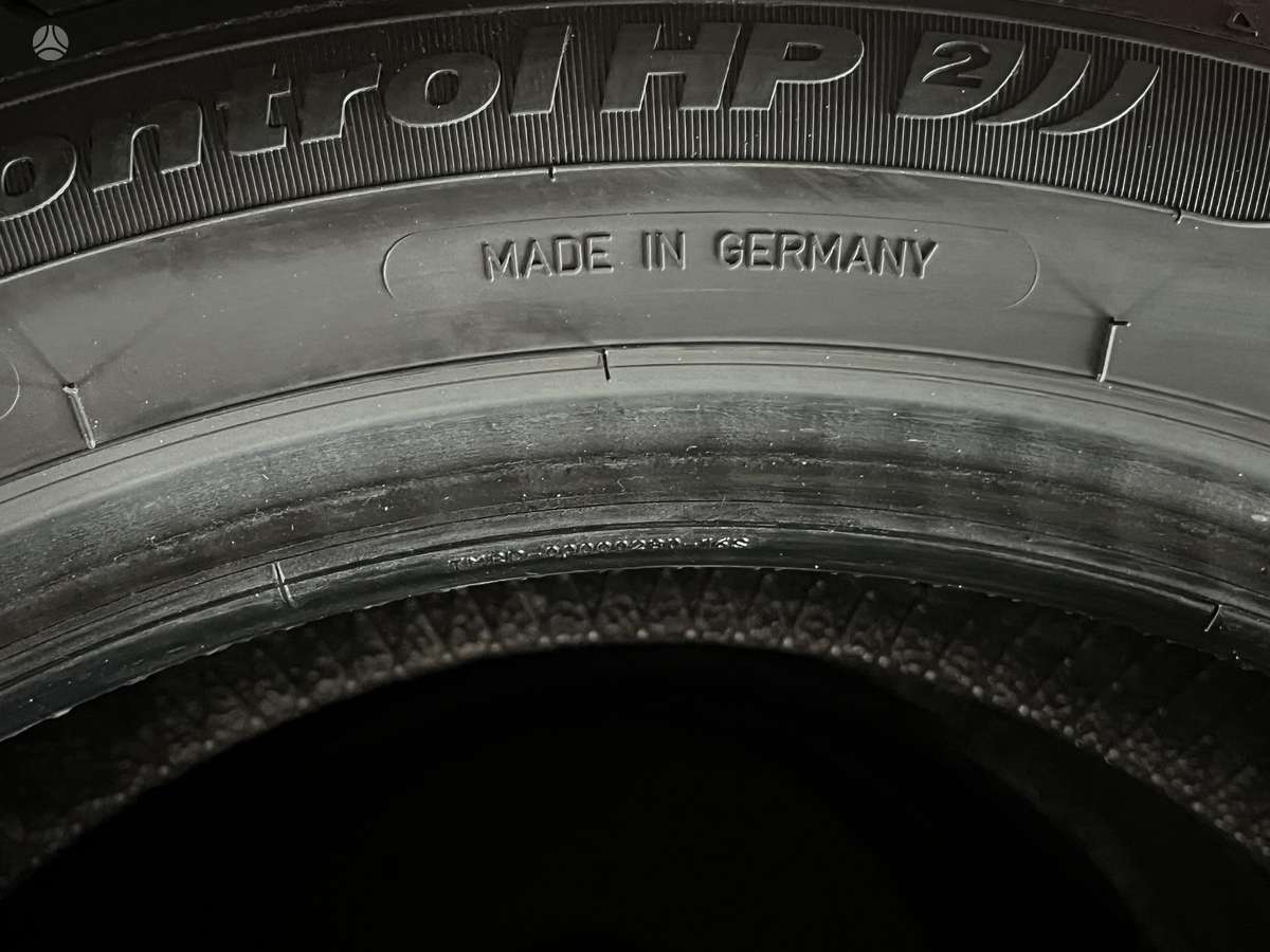 Fulda Kristall Control HP2, winter 225/50 R17