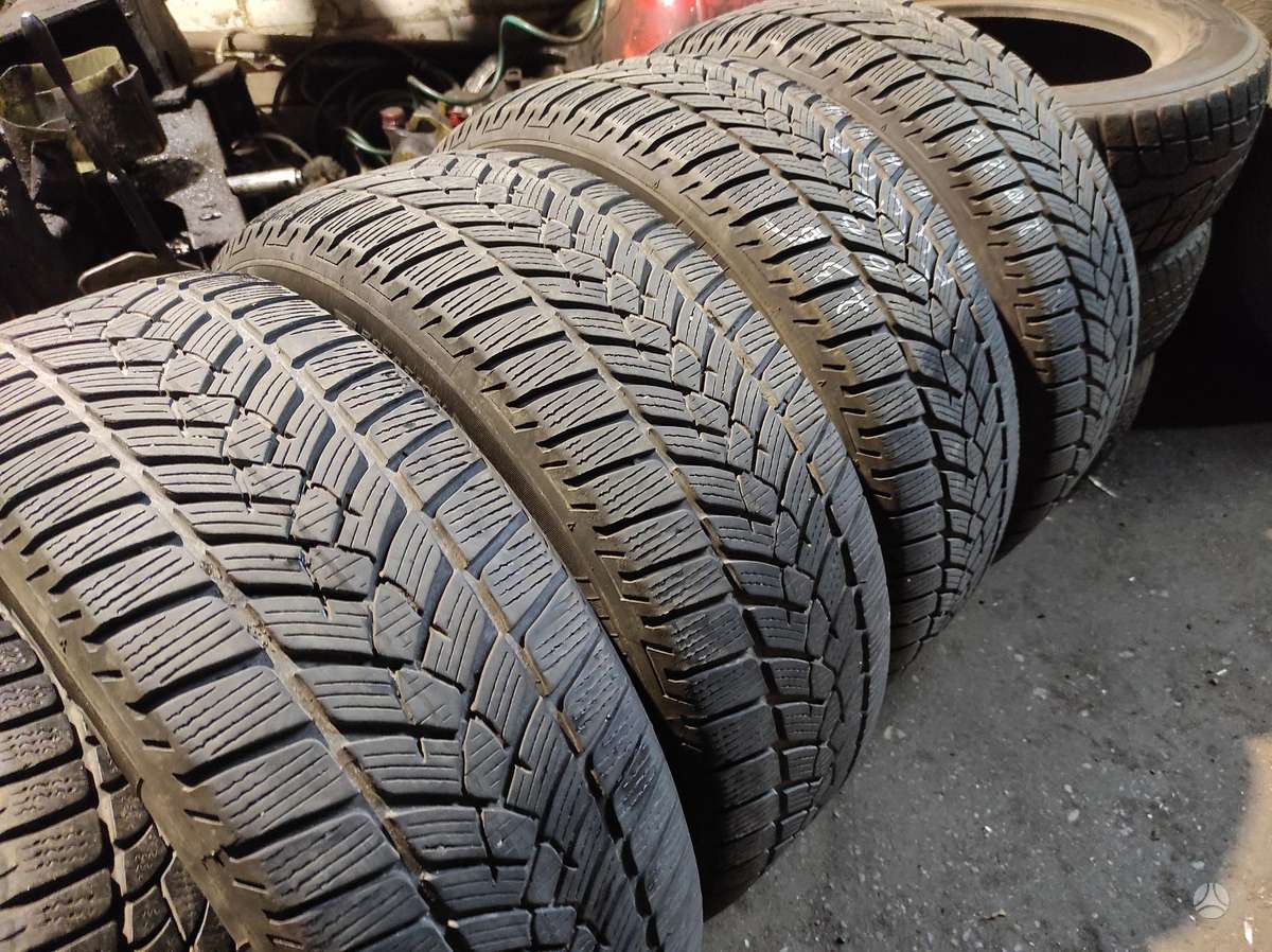 Kumho Vasarines-universalios, summer 235/60 R17