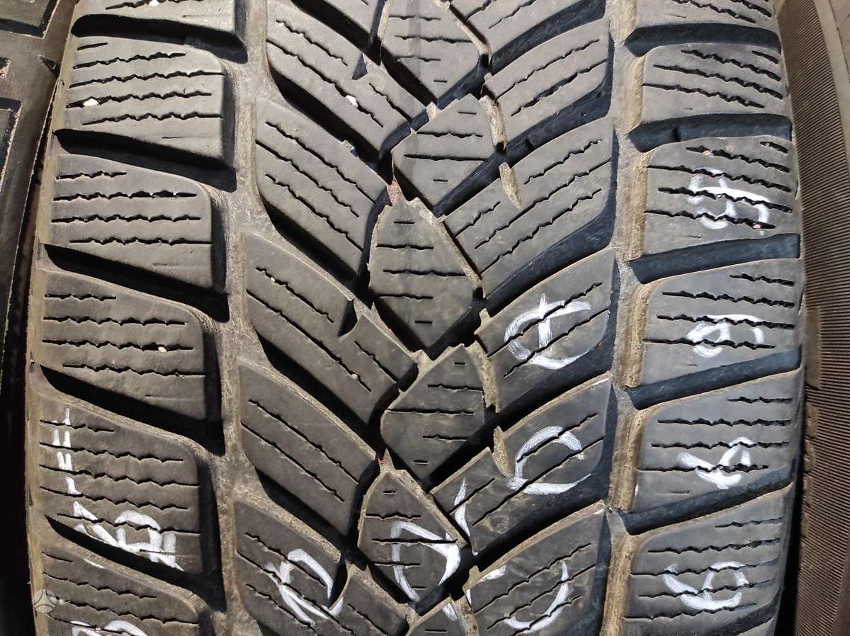 Kumho Vasarines-universalios, summer 235/60 R17