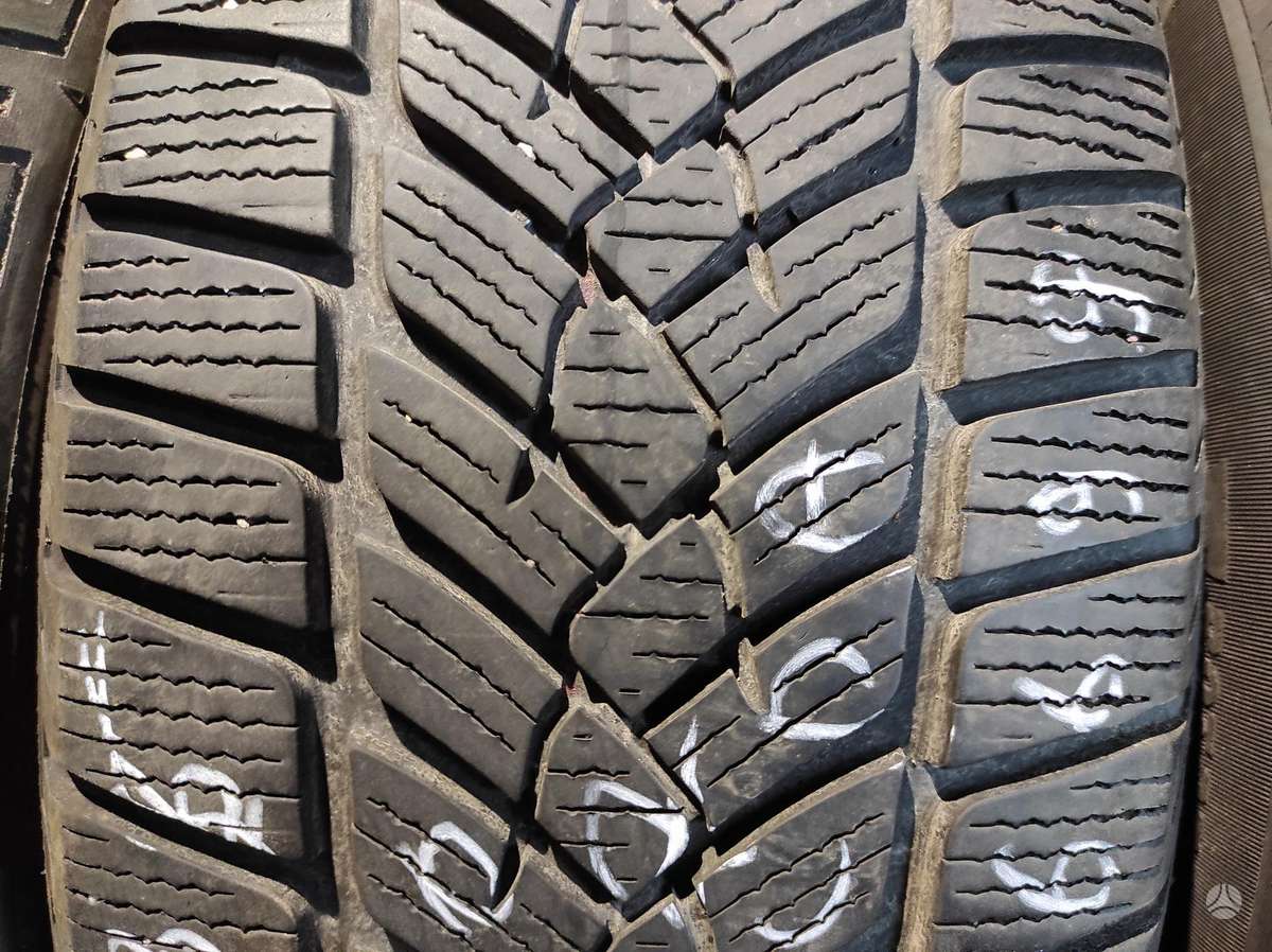 Pirelli, зимние 235/60 R17