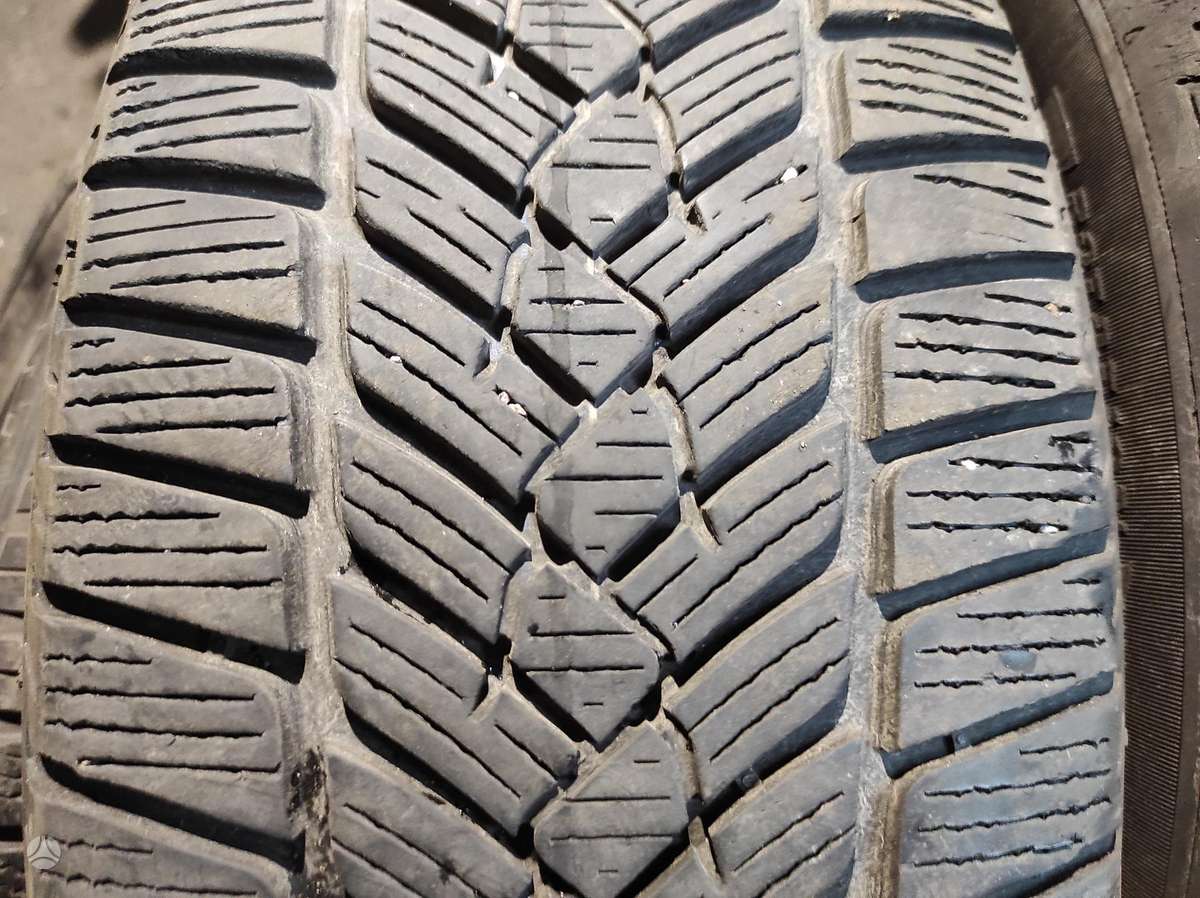 Pirelli, žieminės 235/60 R17