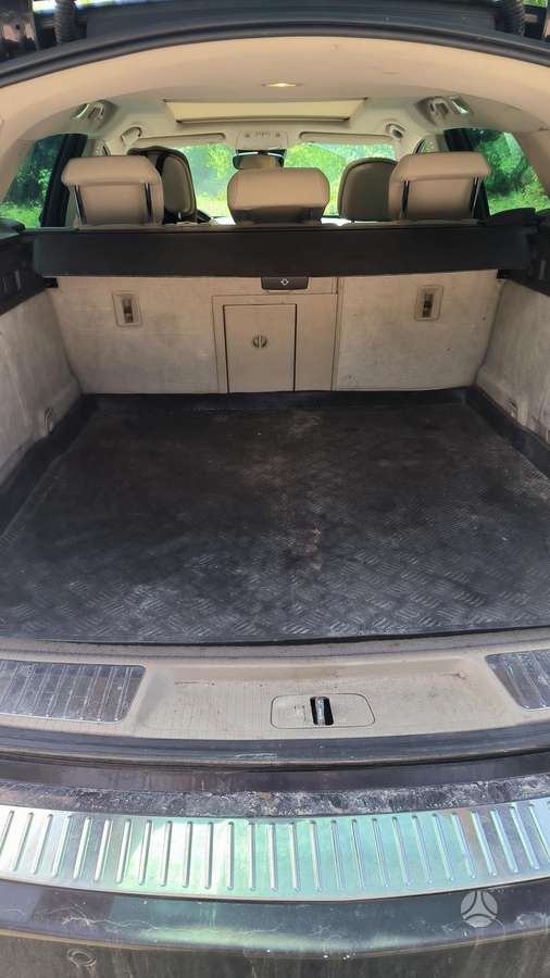 Opel Insignia, 2.0 l., wagon