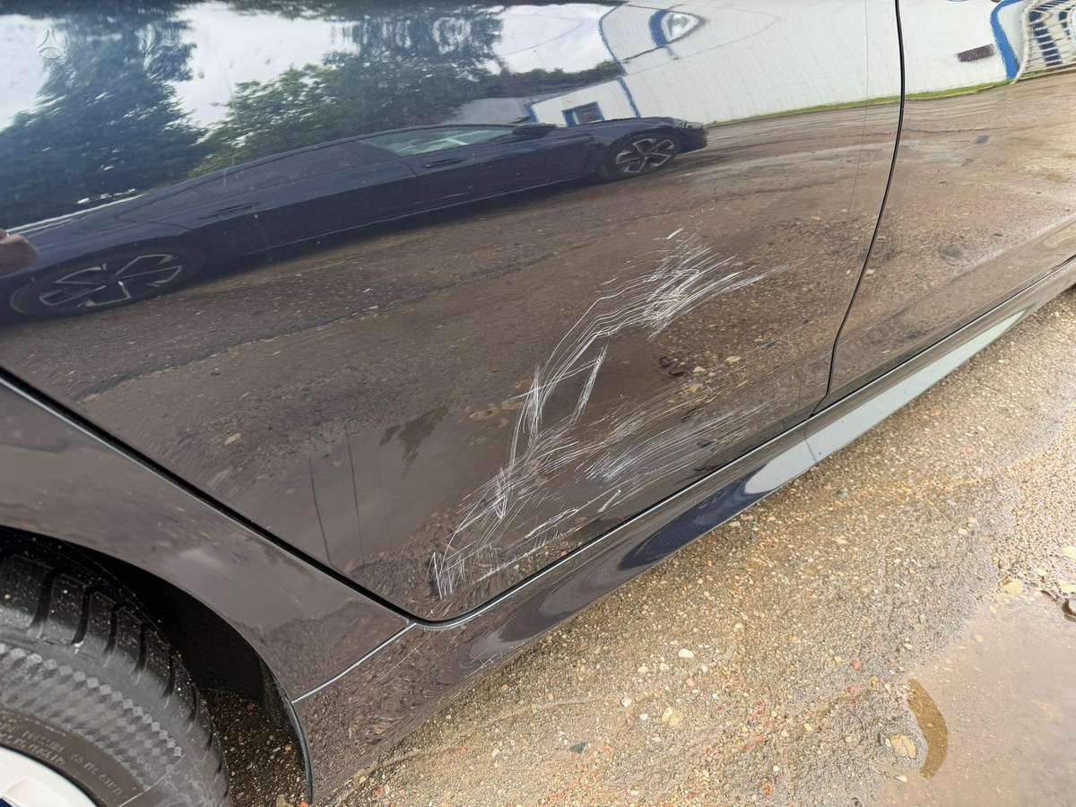 BMW 530, 3.0 l., Универсал