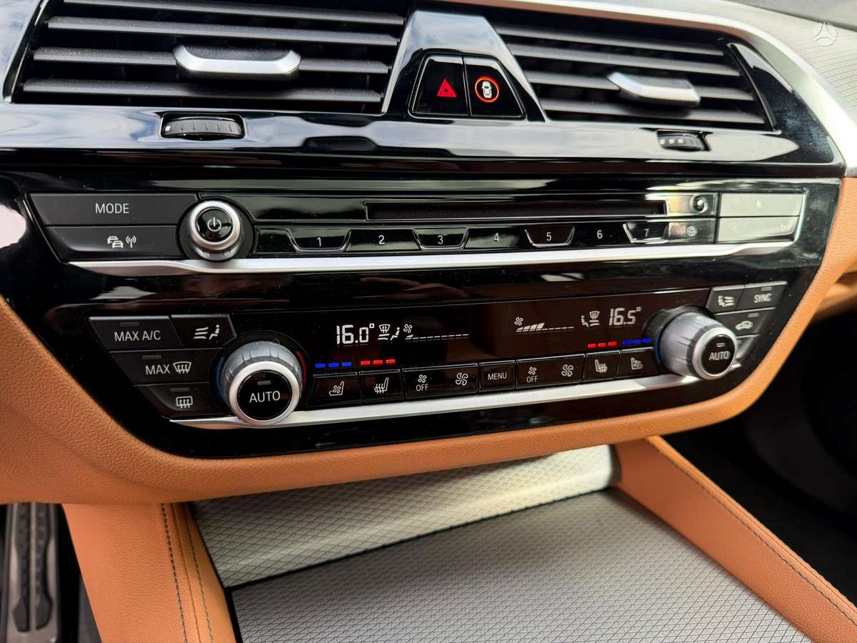 BMW 530, 3.0 l., Универсал
