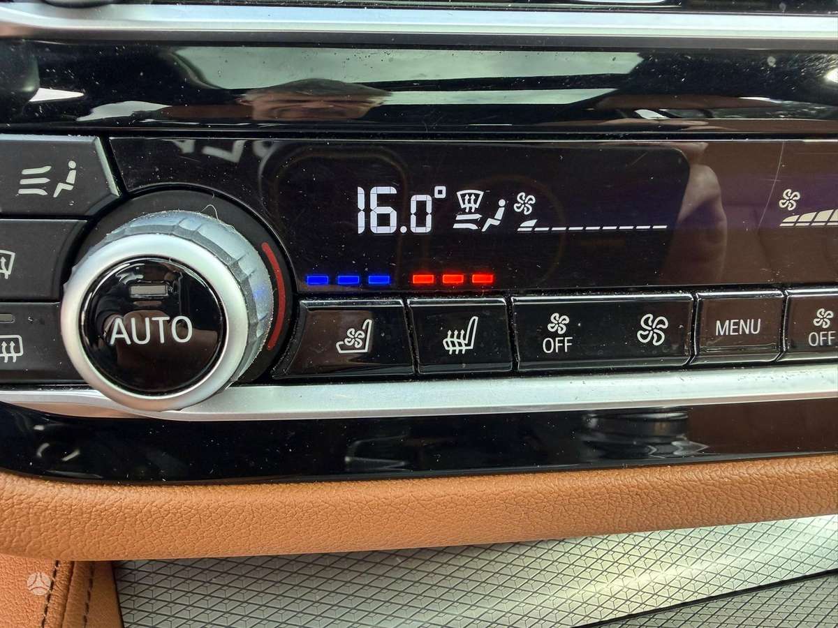 BMW 530, 3.0 l., Универсал
