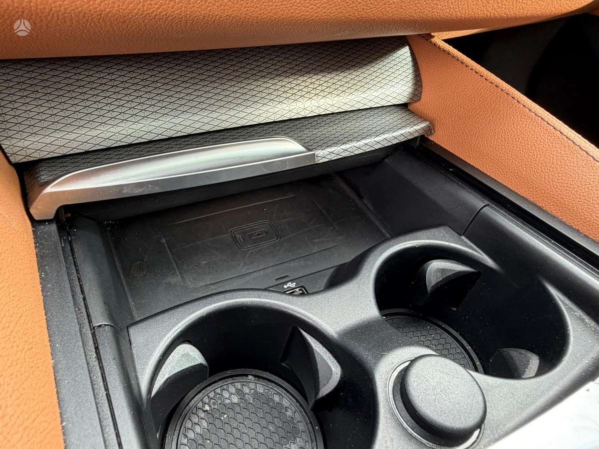 BMW 530, 3.0 l., Универсал