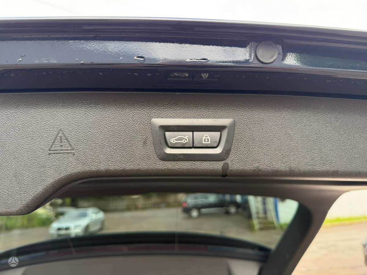 BMW 530, 3.0 l., Универсал
