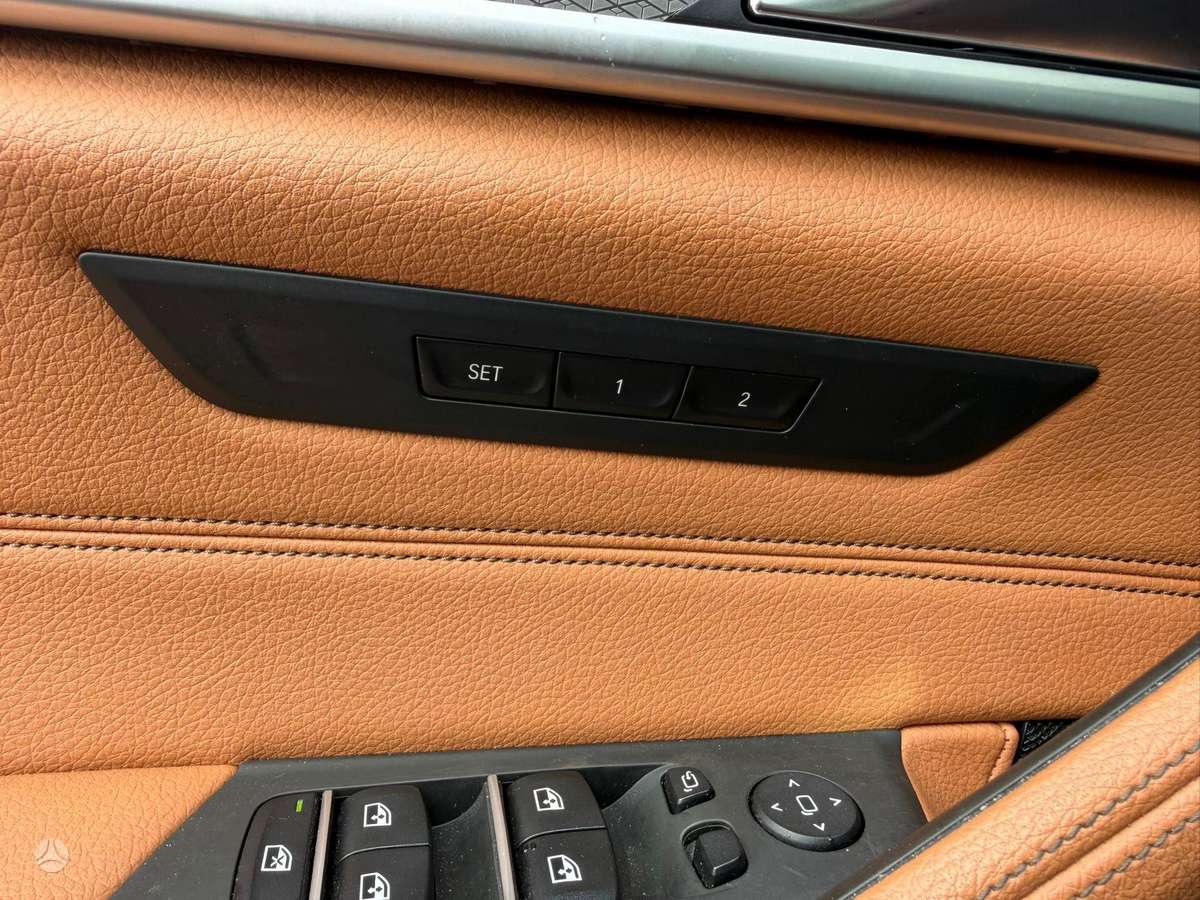 BMW 530, 3.0 l., Универсал