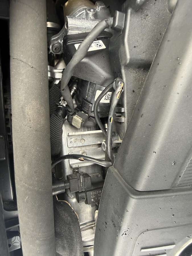 BMW 530, 3.0 l., Универсал