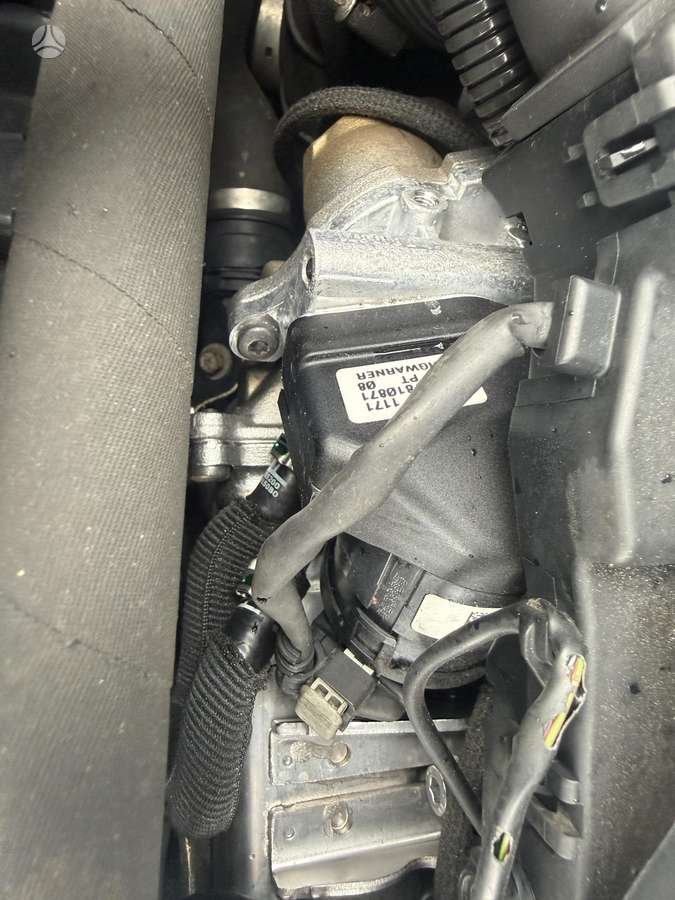 BMW 530, 3.0 l., Универсал