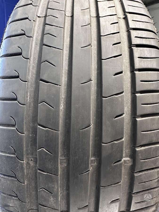Nereus, summer 245/45 R19