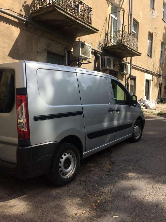 Peugeot Expert - 4