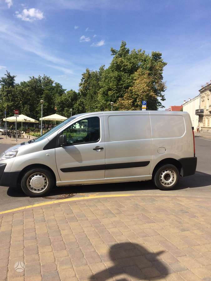 Peugeot Expert - 5