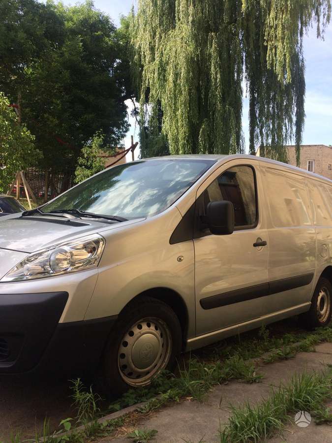 Peugeot Expert - 6