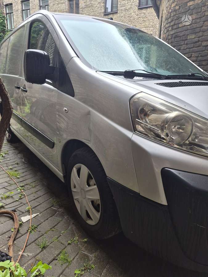 Peugeot Expert - 9