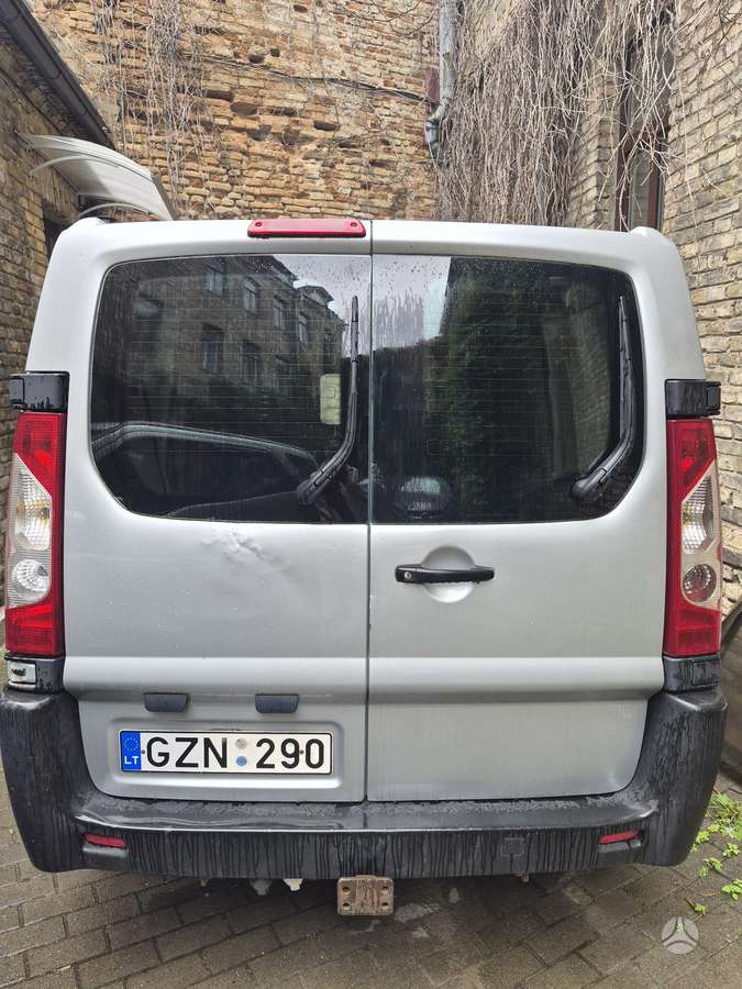 Peugeot Expert - 10