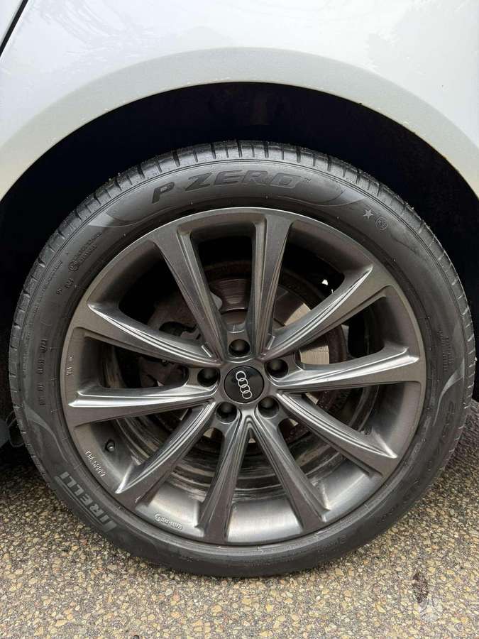Audi A6, 2.0 l., Универсал