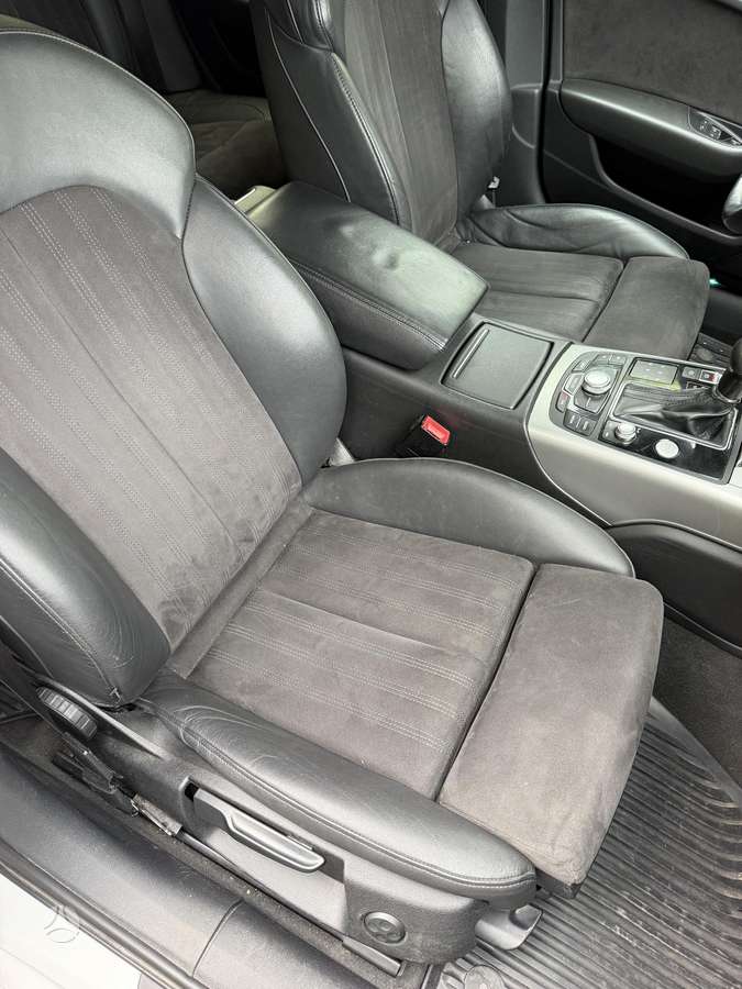 Audi A6, 3.0 l., Универсал
