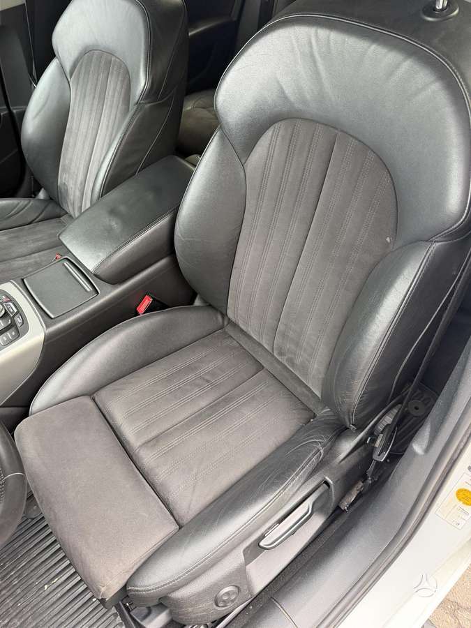 Audi A6, 3.0 l., Универсал