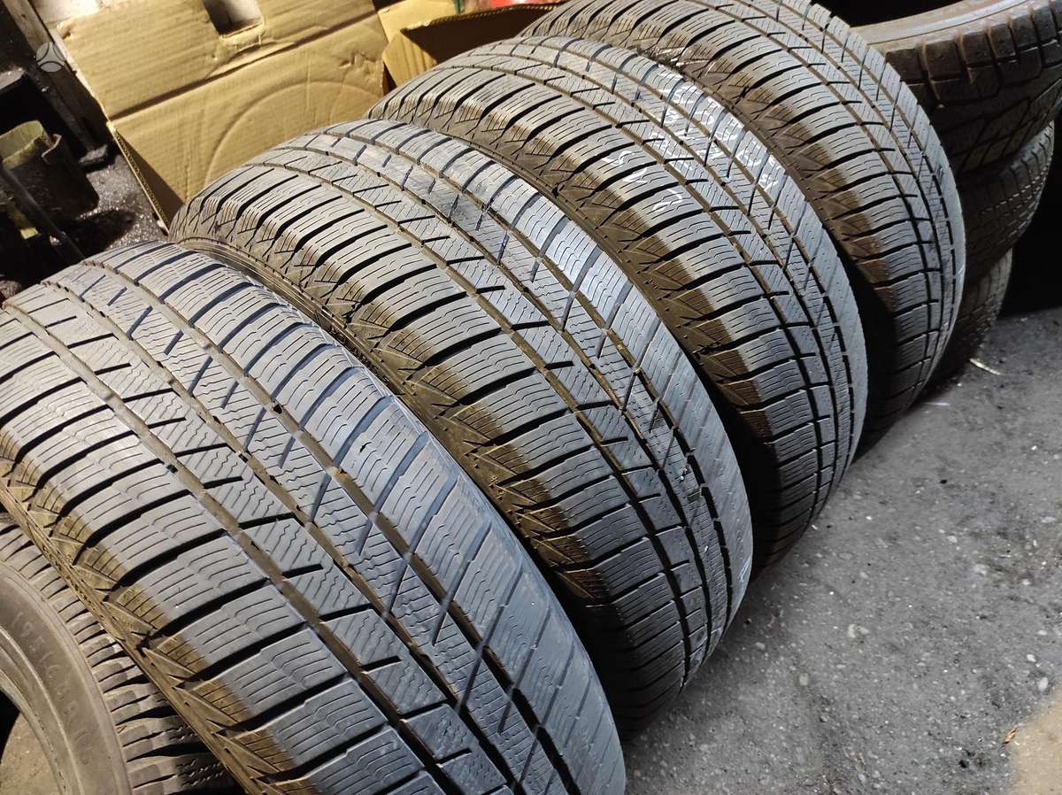 Cooper VasarinesUniversaliosZiemines, winter 215/70 R16
