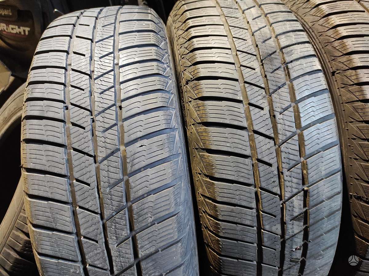 Cooper VasarinesUniversaliosZiemines, winter 215/70 R16