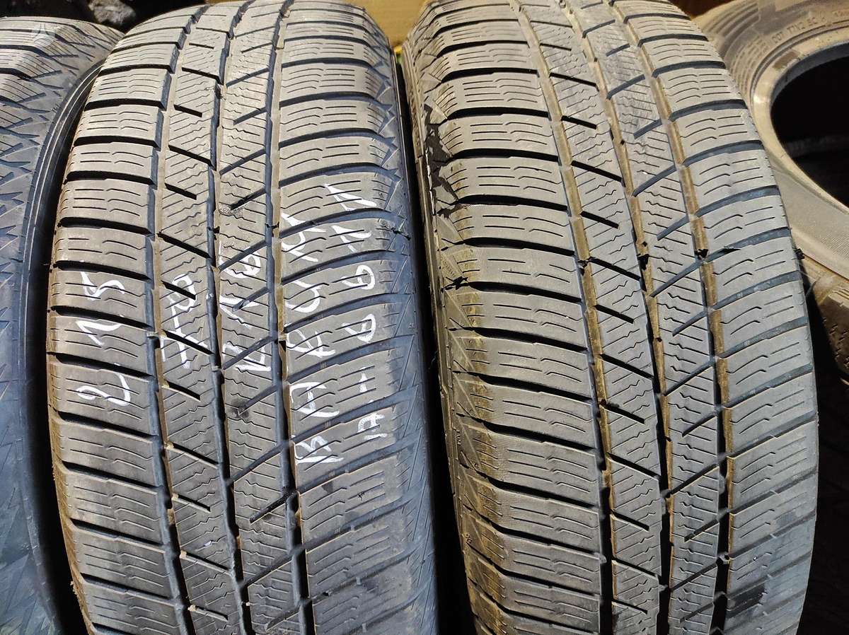 Cooper VasarinesUniversaliosZiemines, winter 215/70 R16