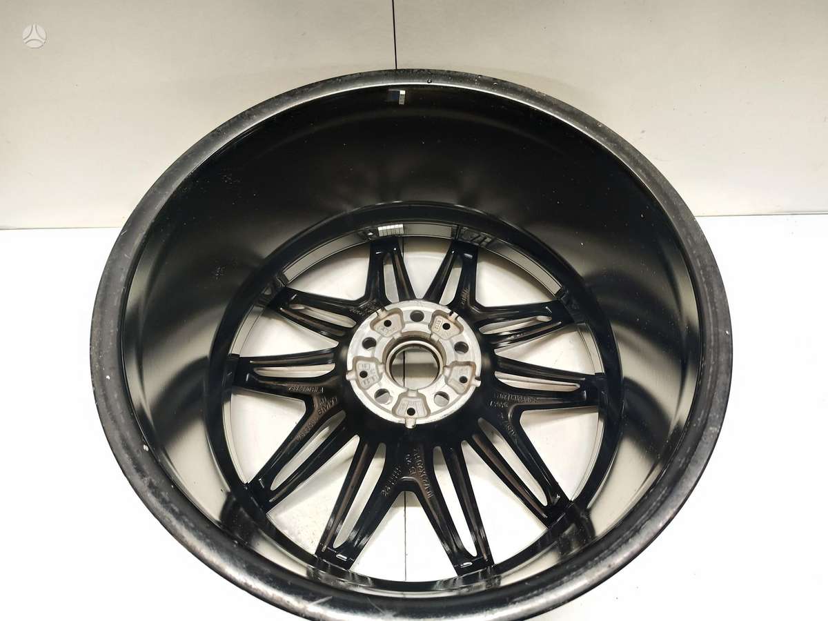 BMW M2, light alloy, R20