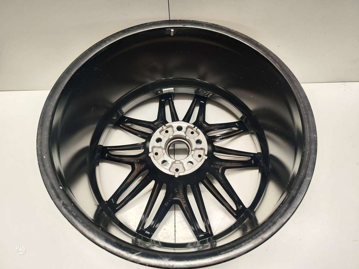 BMW M2, light alloy, R20