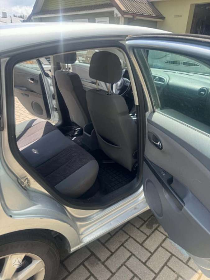 Seat Leon, 2.0 l., hatchback