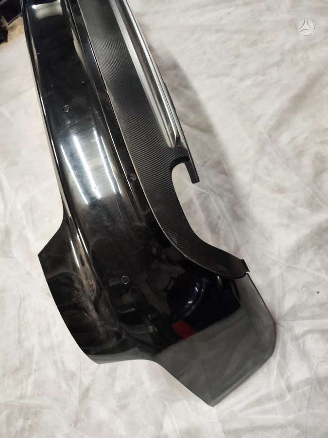 Audi S5, 8t0807521b