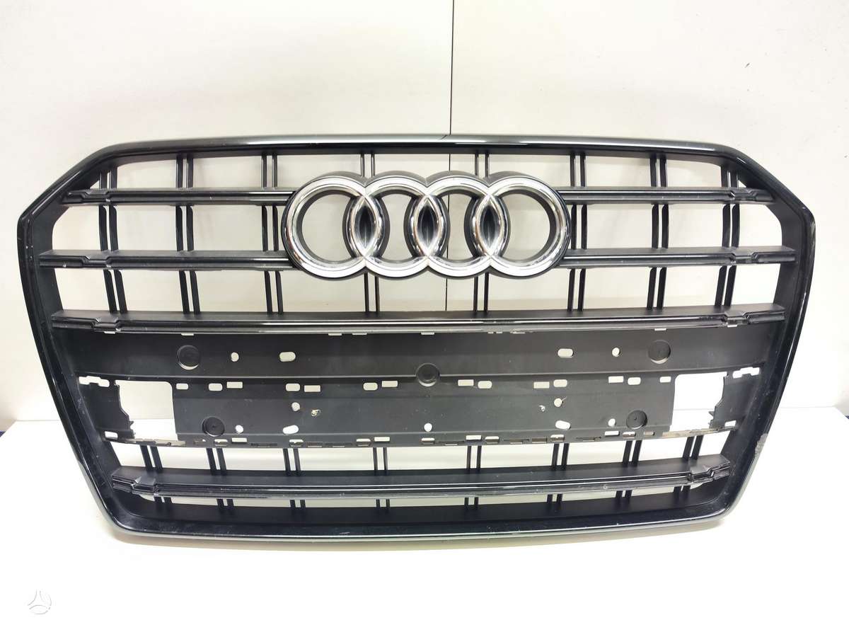 Audi A6, 4G0853653T