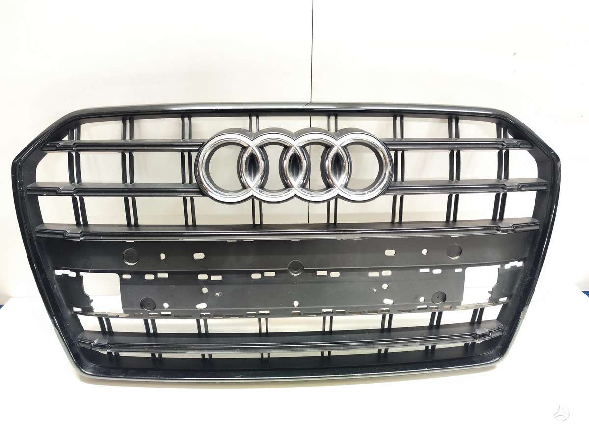 Audi A6, 4G0853653T
