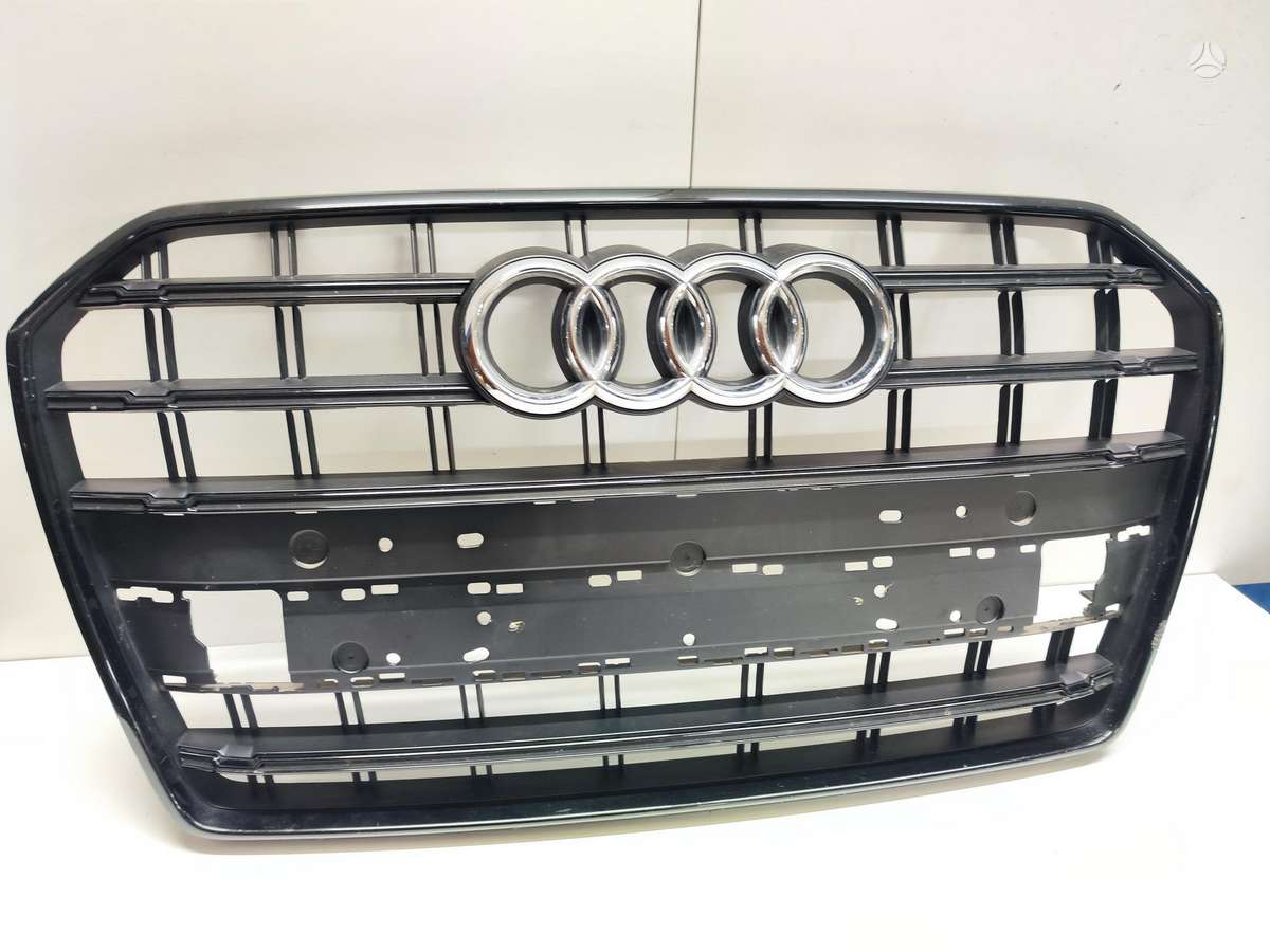 Audi A6, 4G0853653T