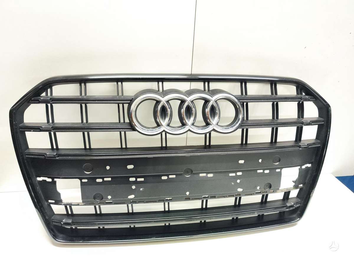 Audi A6, 4G0853653T