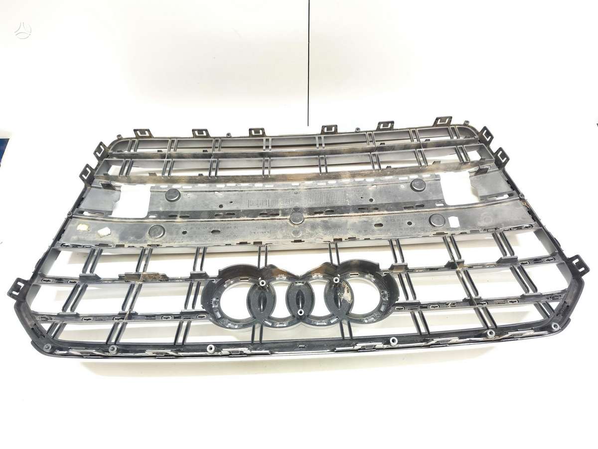 Audi A6, 4G0853653T
