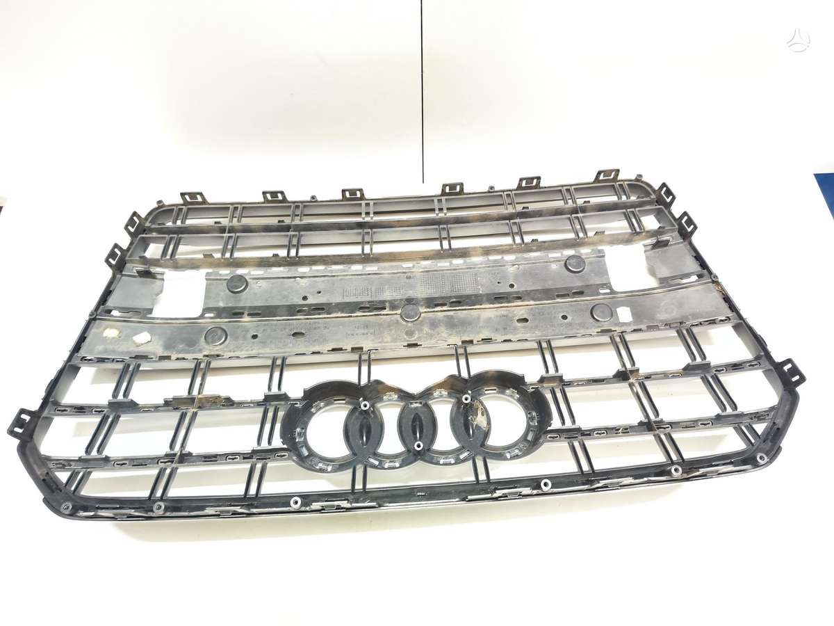 Audi A6, 4G0853653T